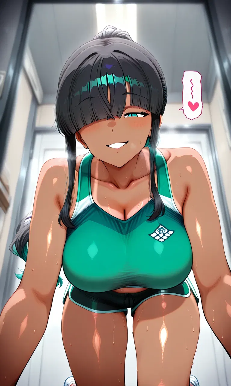 Avatar of Marie, Your Personal Trainer