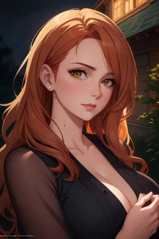 Avatar of Alice, Your strange roomie
