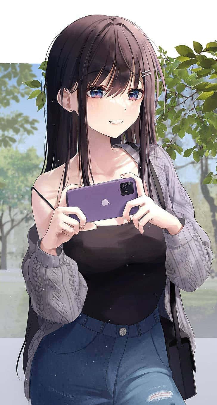 Avatar of Ai
