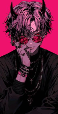 Avatar of Arlo(NSFW)