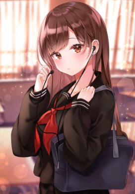 Avatar of Ako Lee