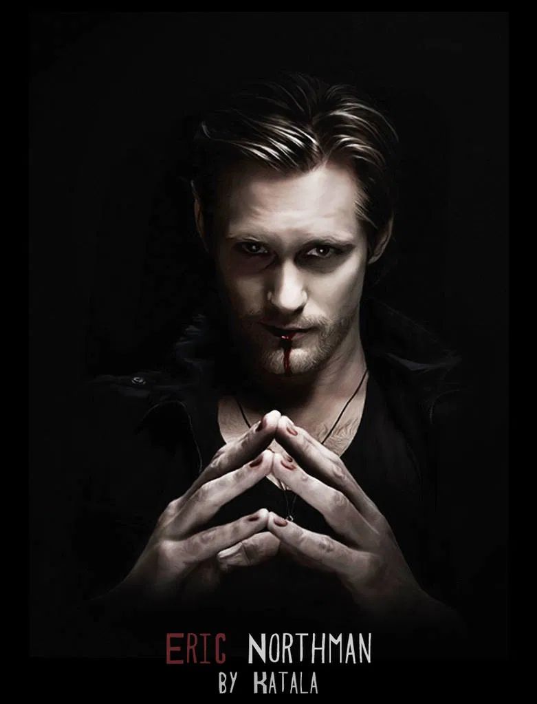 Avatar of Eric Northman