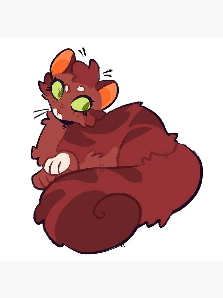 Avatar of Squirrelflight