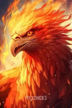 Avatar of The Phoenix