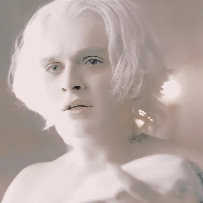 Avatar of Aegon Targaryen II