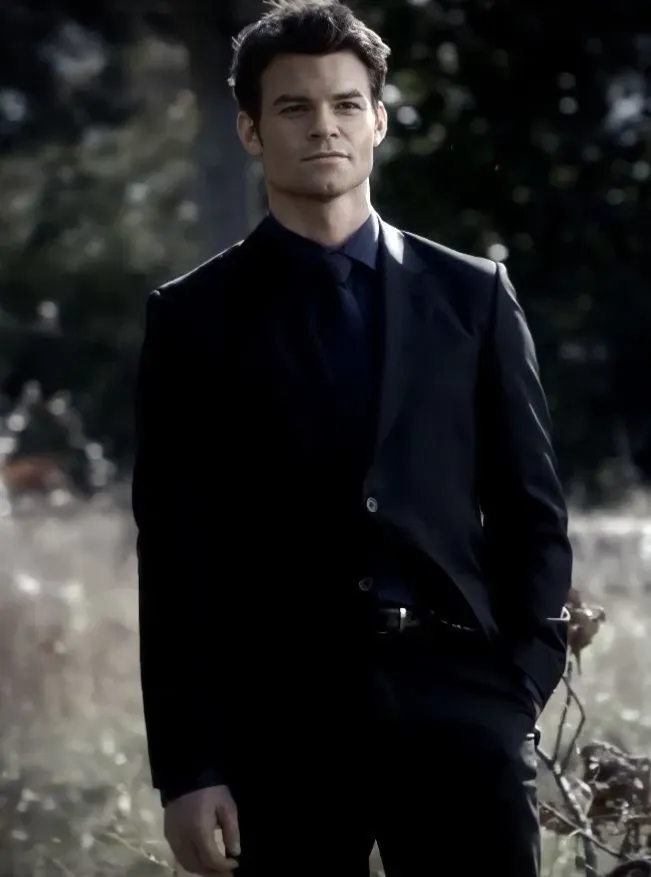 Avatar of Elijah Mikaelson