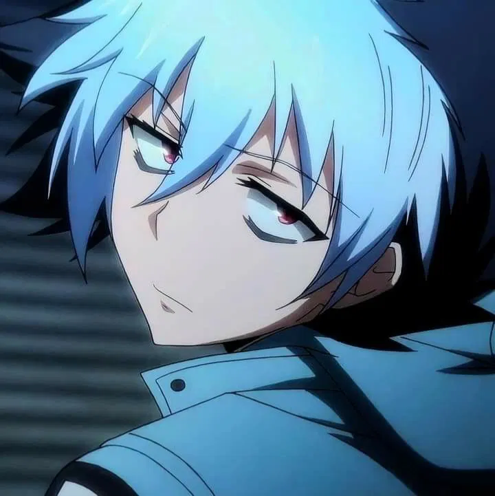 Avatar of Kuro [Servamp]