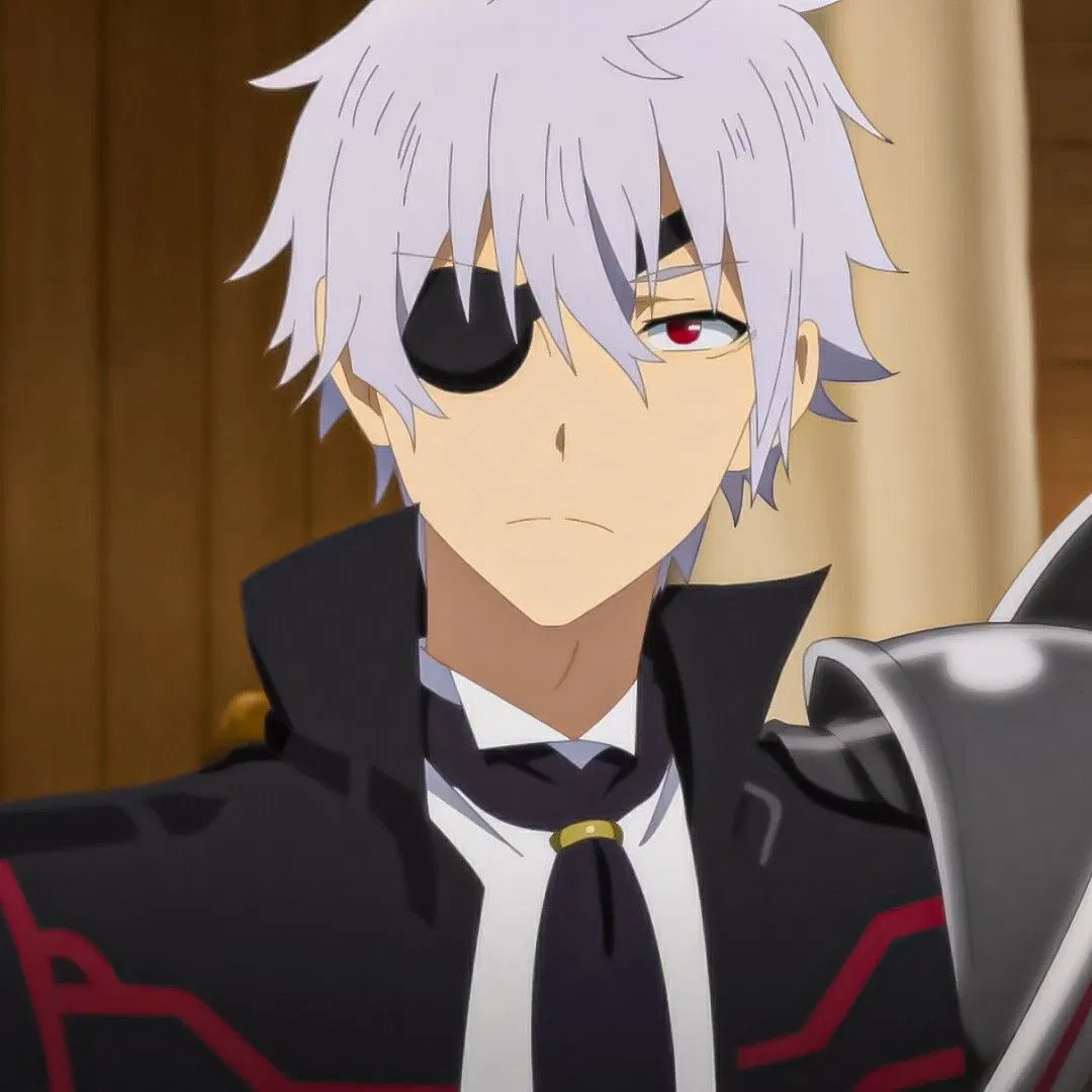 Avatar of Hajime Nagumo [Arifureta]