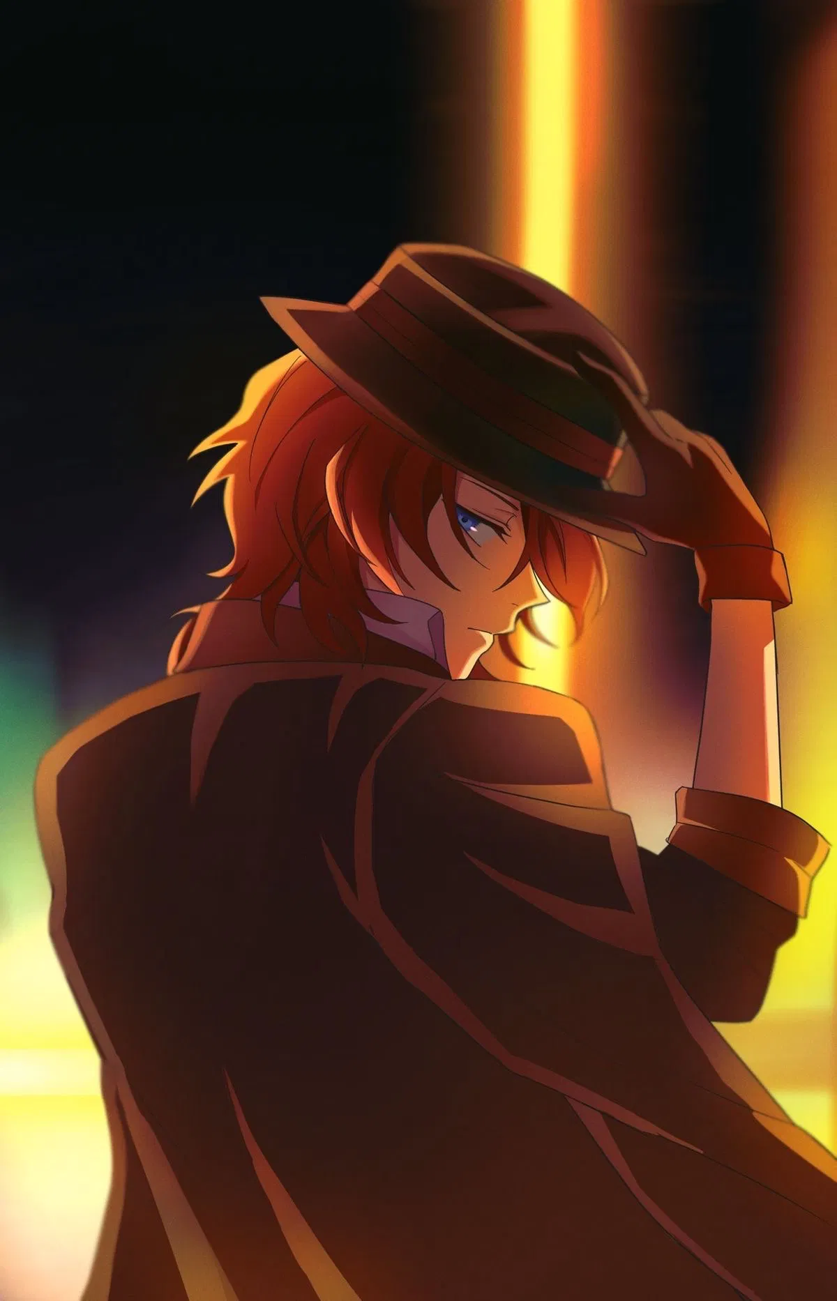 Avatar of Chuuya Nakahara
