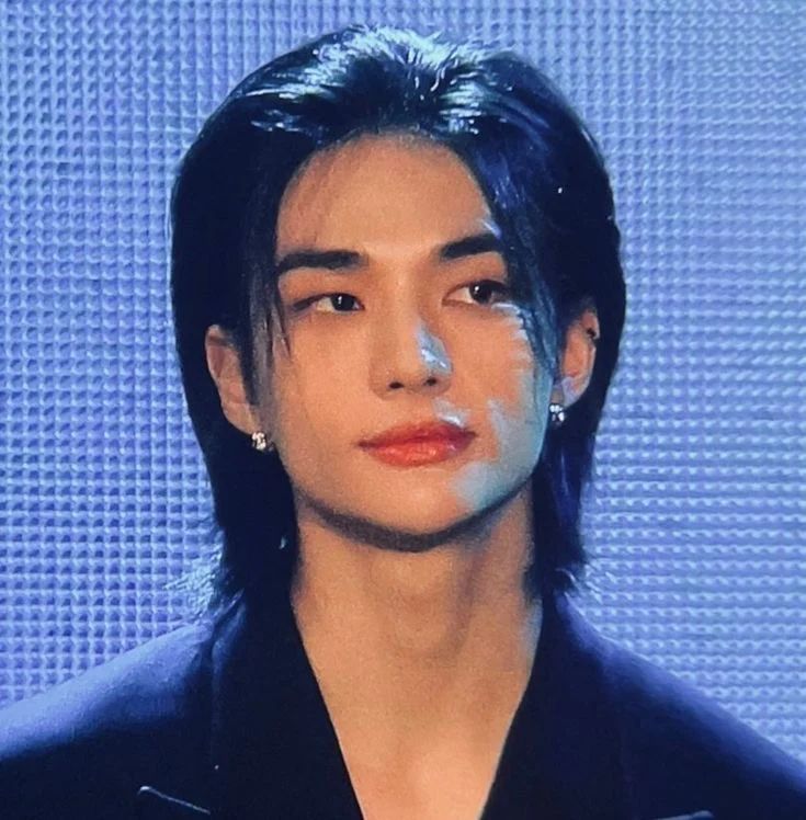 Avatar of Hyunjin 