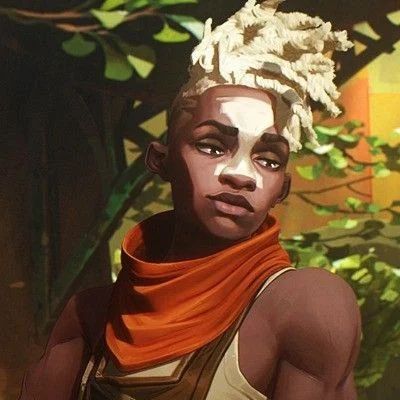 Avatar of Ekko_watchkids