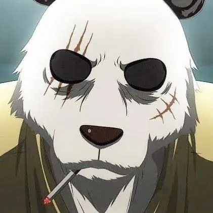 Avatar of Gouhin The Panda