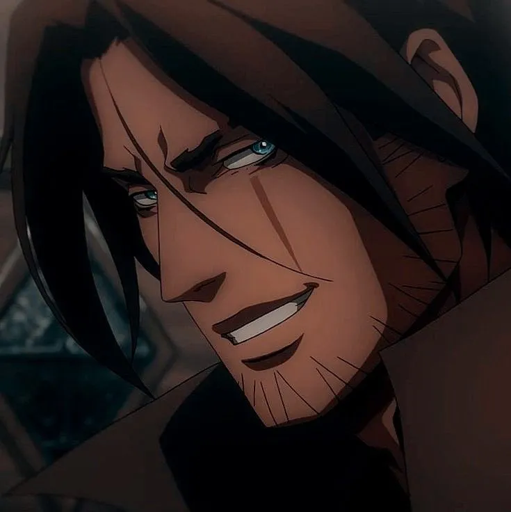 Avatar of Trevor Belmont