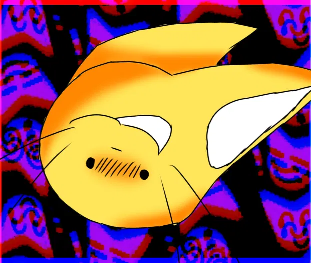 Avatar of Catolina Mach - The God of Comedy