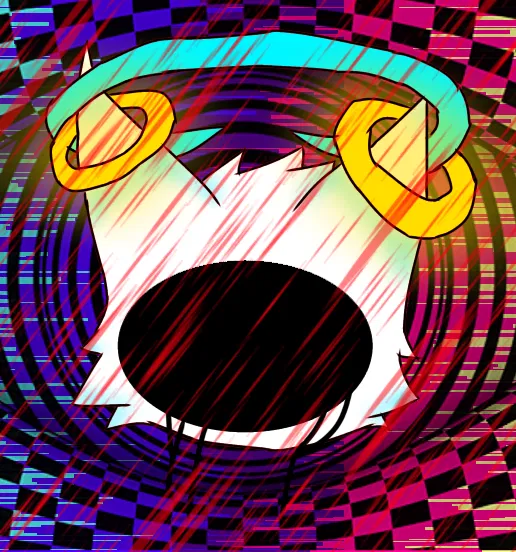 Avatar of In the presence of a god