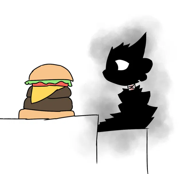 Avatar of A date with the Lurker