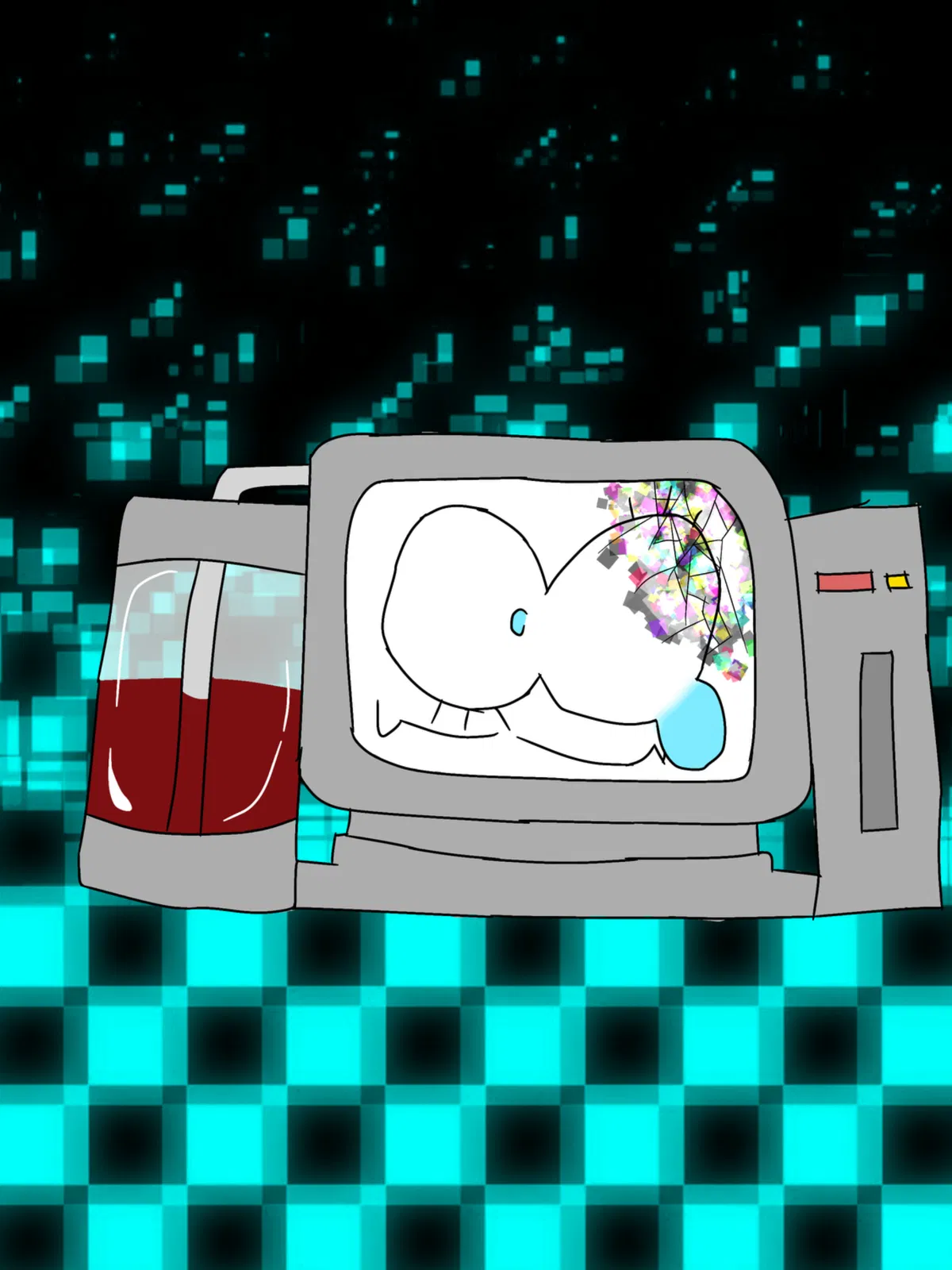 Avatar of 411-3N/Allen