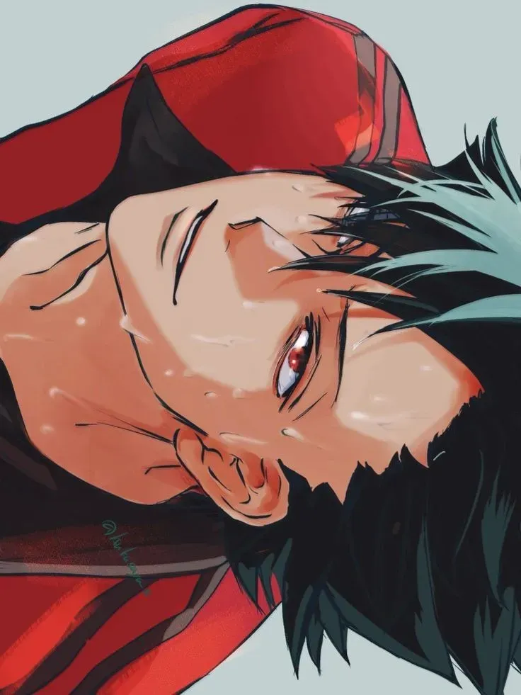 Avatar of Kuroo Tetsurou 