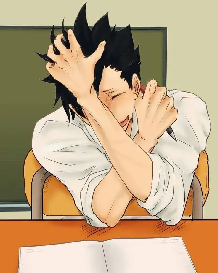 Avatar of Kuroo Tetsurou 