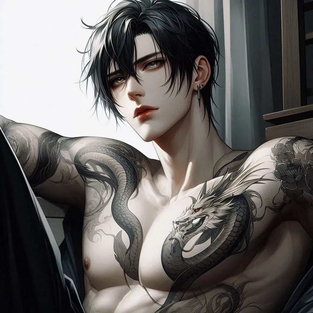 Avatar of Ryuu | Debt collector 