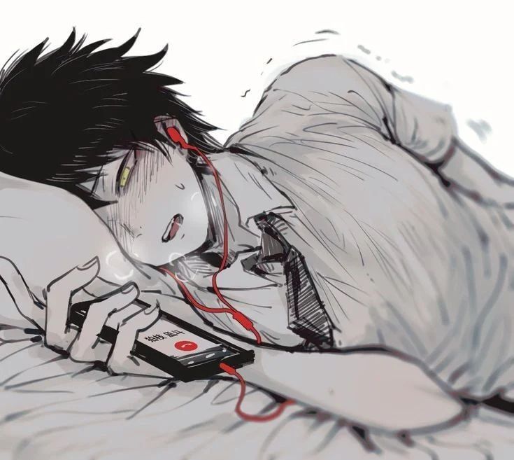 Avatar of LOVESICK ex-husband