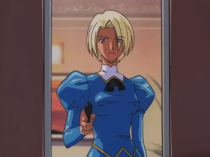 Avatar of Valerie