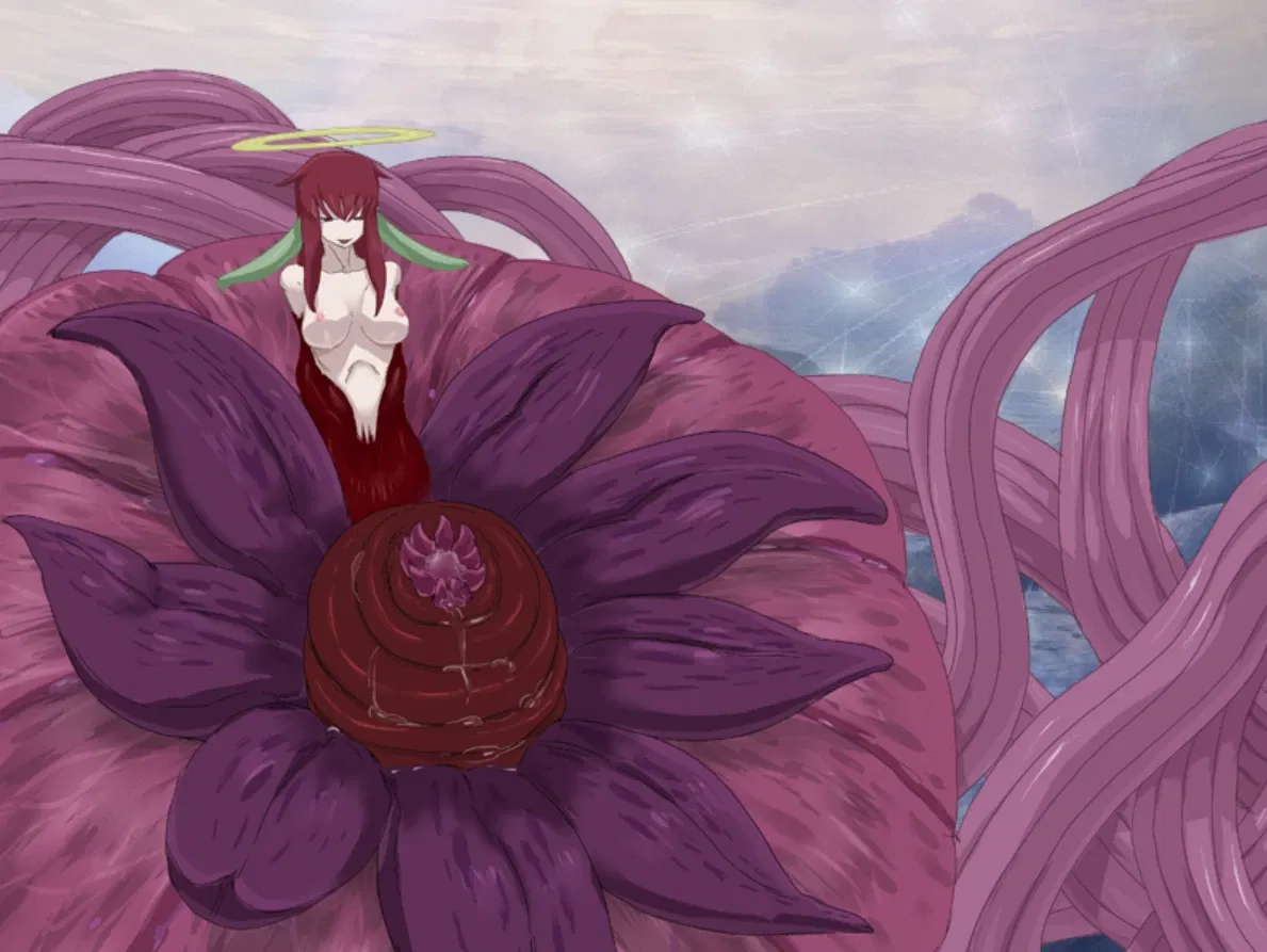 Avatar of Promestein (Final Form)