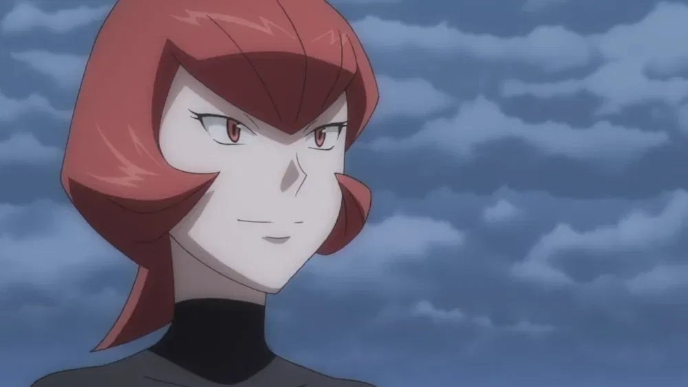 Avatar of Commander Mars