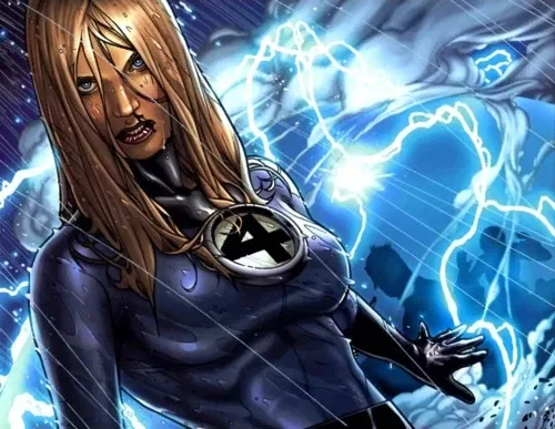 Avatar of Sue 