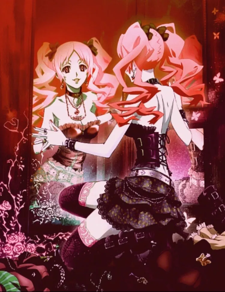 Avatar of Megumi Shimizu