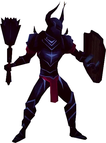 Avatar of Black Knight