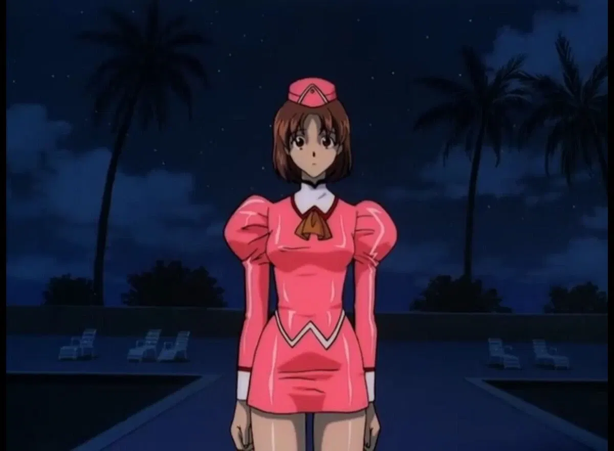 Avatar of Vivian