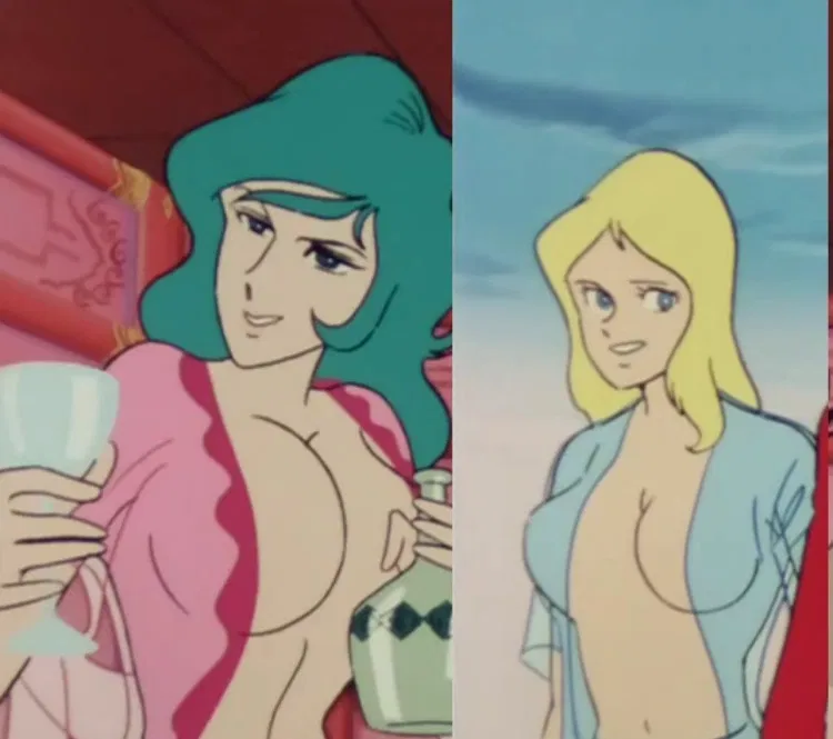 Avatar of himeoto and meka