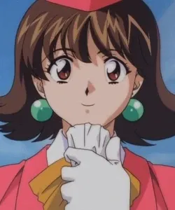 Avatar of Suzie