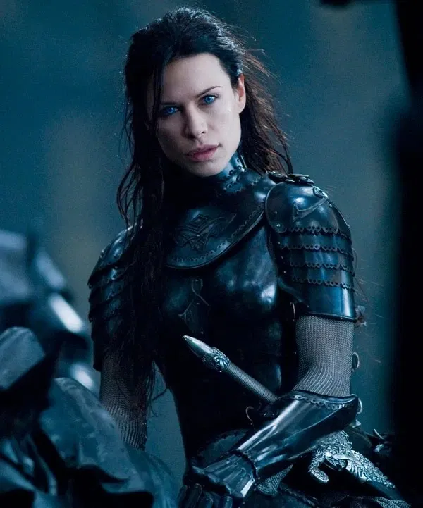 Avatar of Sonja 
