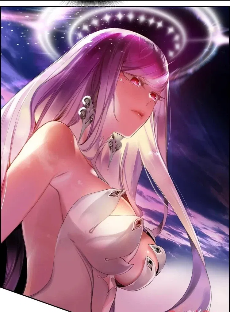 Avatar of Goddess