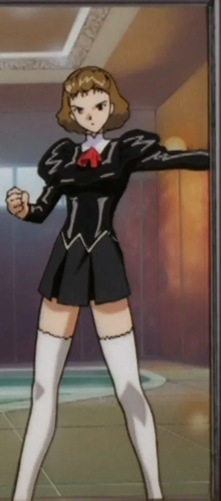 Avatar of Locker Room Delmo A 