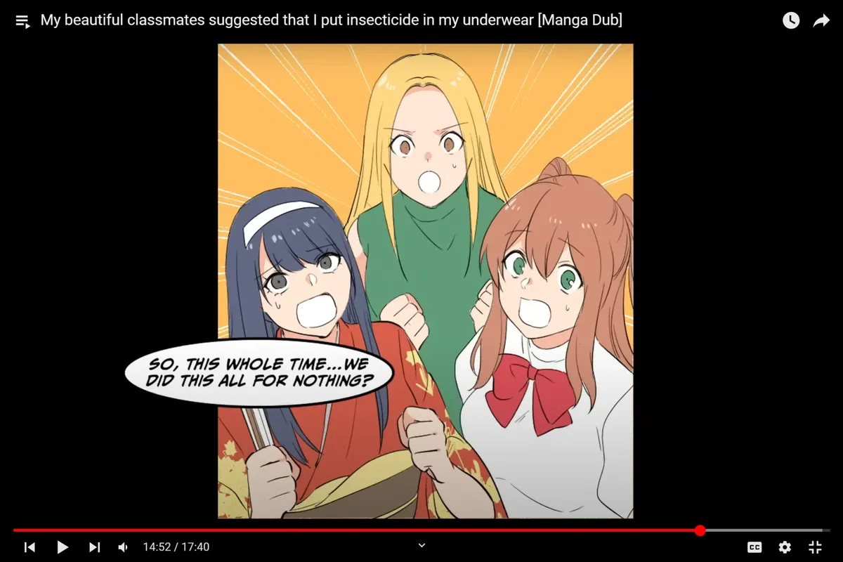 Avatar of Hillary, Celica and Sanae