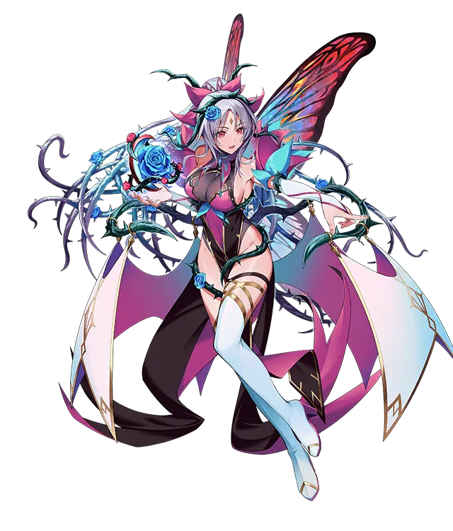 Avatar of Plumeria 