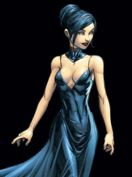 Avatar of Spider-Queen