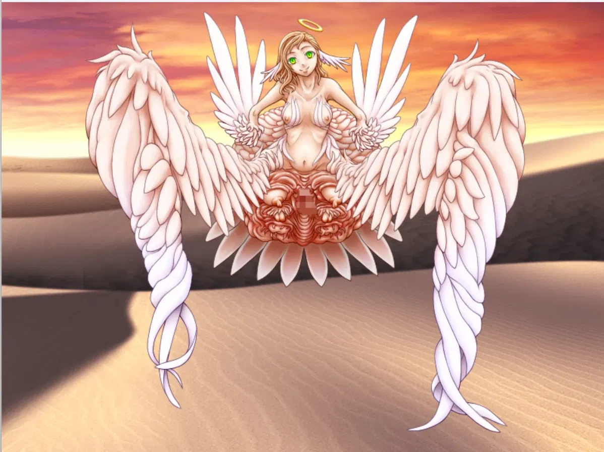 Avatar of Virtue Silkiel