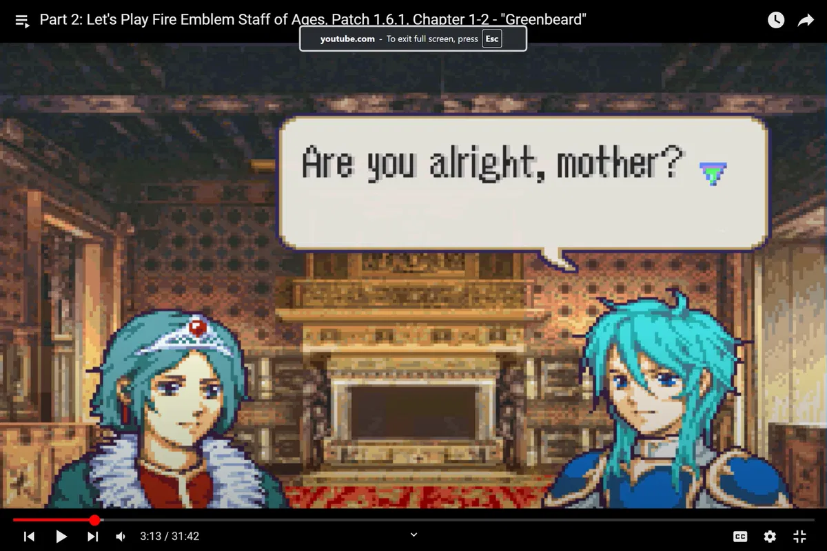 Avatar of  kalvesta and belle
