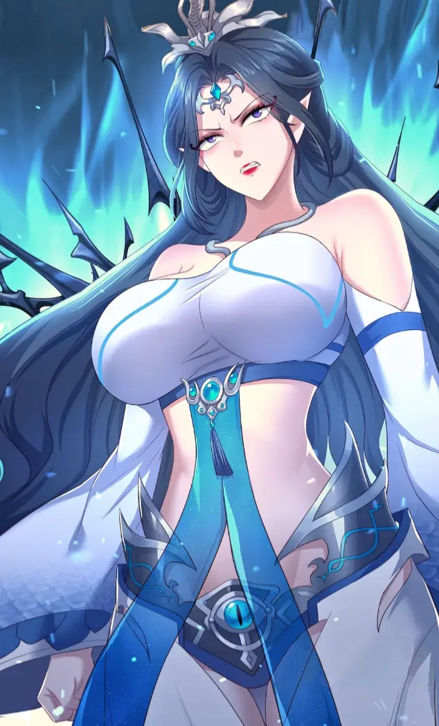 Avatar of Princess Superia