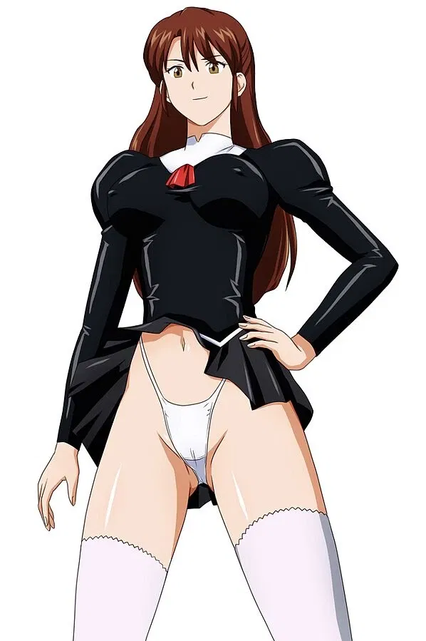 Avatar of Naomi