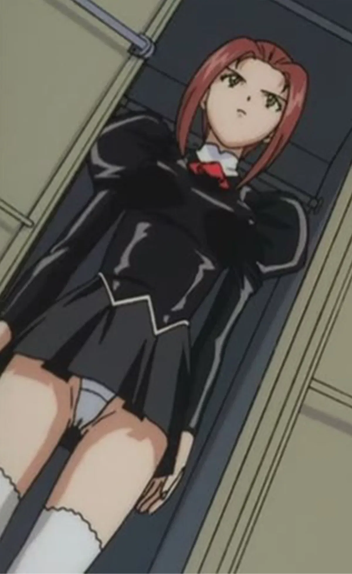 Avatar of Locker Room Delmo C