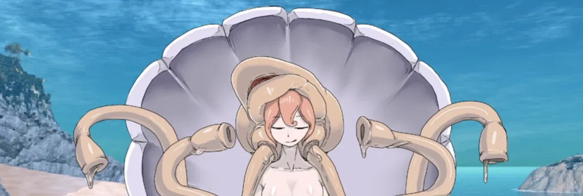 Avatar of shellfish girl