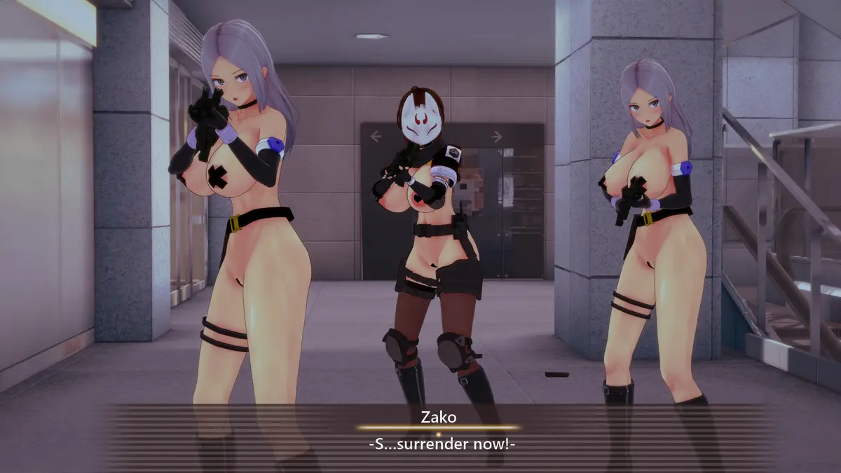 Avatar of Female zakos 