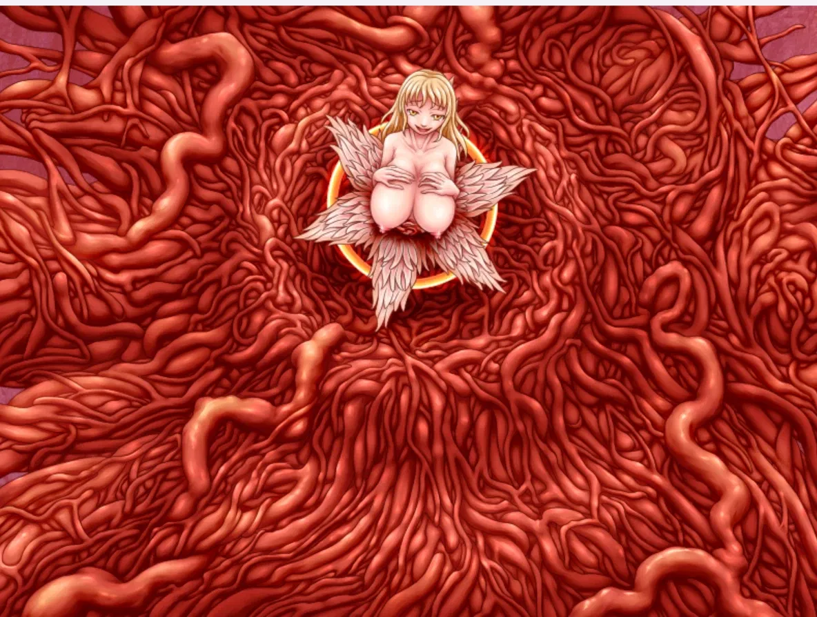 Avatar of Cherub Wormiel 