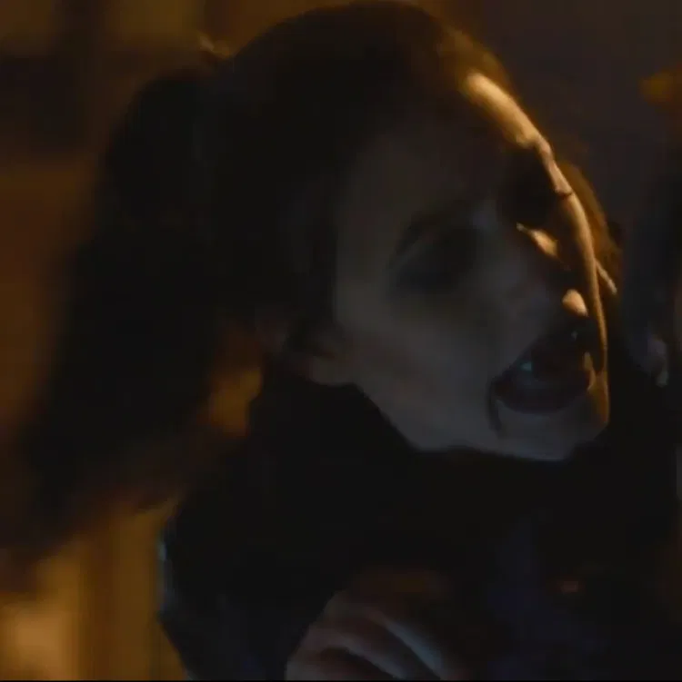 Avatar of Female vampire overlord 