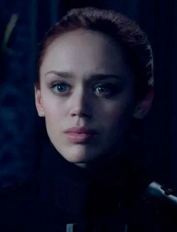 Avatar of Alexia 